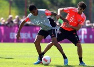 Saba Sports-德国杯倒计时，阿贾克斯国际比赛日调整名单，细节引发关注，底气十足，高层口径保持一致(德国大师赛再抢4强)