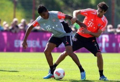 Saba Sports-德国杯倒计时，阿贾克斯国际比赛日调整名单，细节引发关注，底气十足，高层口径保持一致(德国大师赛再抢4强)